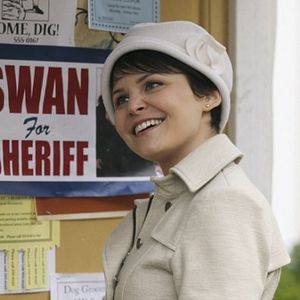 Photo Ginnifer Goodwin