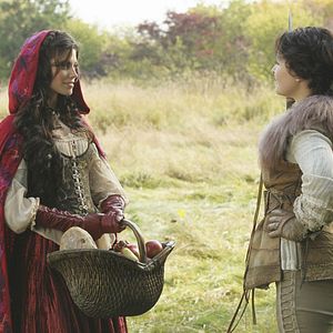 Photo Ginnifer Goodwin