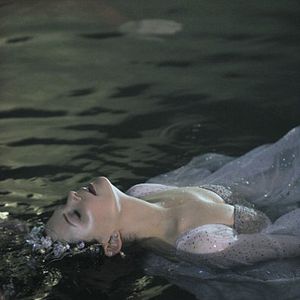 Photo Ginnifer Goodwin
