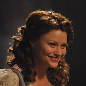 Photo Emilie de Ravin