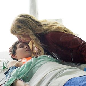 Photo Jennifer Morrison