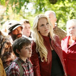 Photo Jennifer Morrison