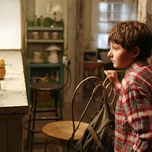 Photo Jared Gilmore