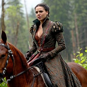 Photo Lana Parrilla