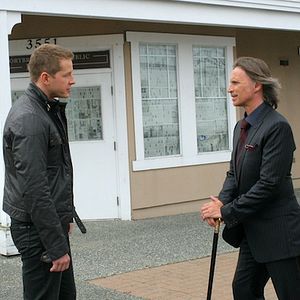 Photo Robert Carlyle