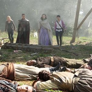 Photo Jennifer Morrison