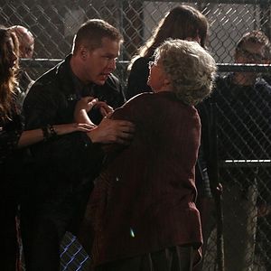 Photo Beverley Elliott