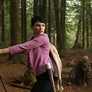 Photo Ginnifer Goodwin