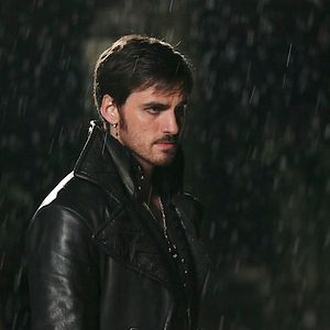 Photo Colin O'Donoghue
