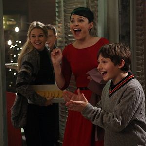 Photo Jennifer Morrison