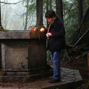 Photo Jared Gilmore