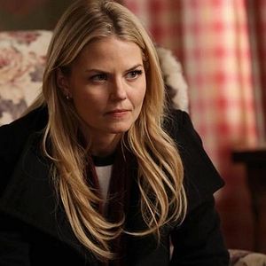 Photo Jennifer Morrison