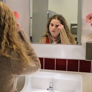 Photo Allie Grant