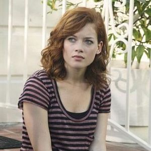 Photo Jane Levy