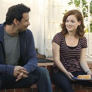 Photo Jane Levy