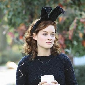 Photo Jane Levy