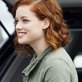 Photo Jane Levy