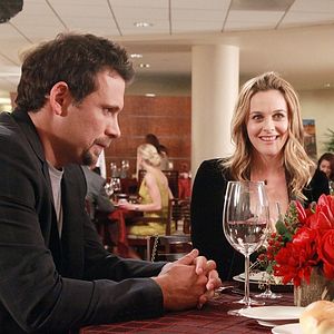 Photo Alicia Silverstone