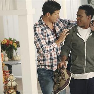 Photo Maestro Harrell