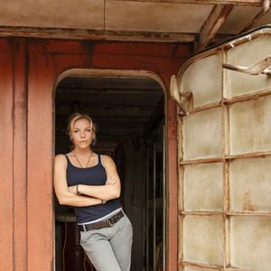 Photo Eloise Mumford