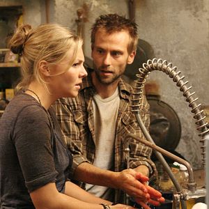 Photo Eloise Mumford