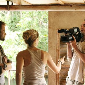 Photo Paul Blackthorne