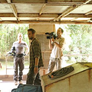 Photo Paul Blackthorne