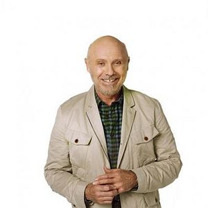 Photo Hector Elizondo