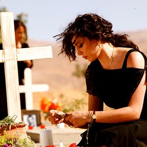Photo Nadine Labaki