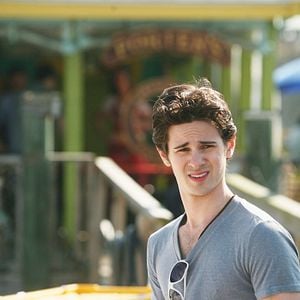 Photo Connor Paolo