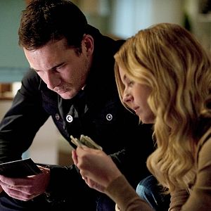Photo Barry Sloane