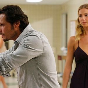 Photo Nick Wechsler (II)