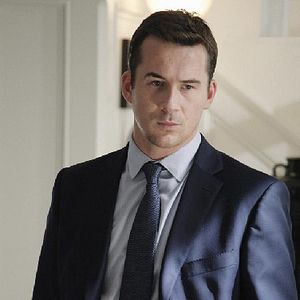 Photo Barry Sloane