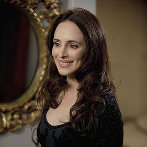 Photo Madeleine Stowe