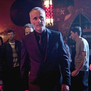 Photo Timothy V. Murphy