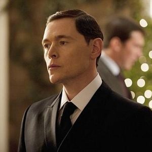 Photo Burn Gorman