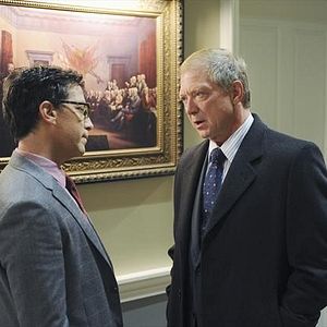 Photo Dan Bucatinsky