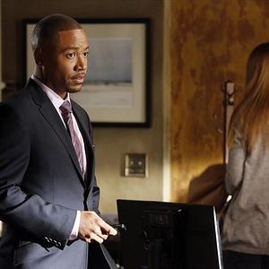 Photo Columbus Short