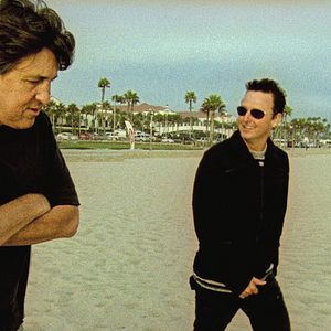 Photo Pearl Jam Twenty