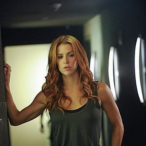 Photo Poppy Montgomery