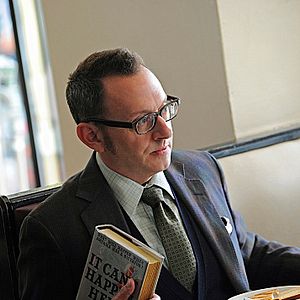Photo Person Of Interest