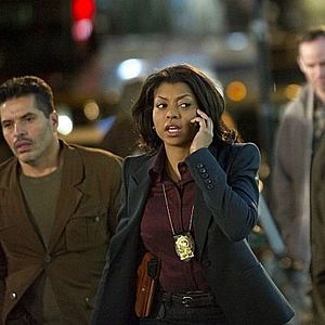 Photo Taraji P. Henson