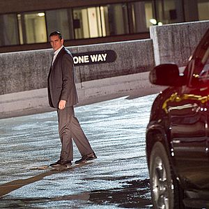 Photo Jim Caviezel