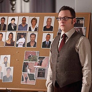 Photo Michael Emerson