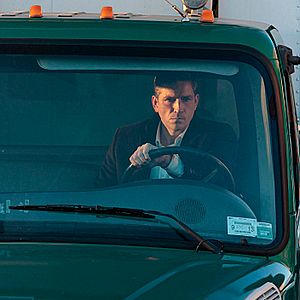Photo Person Of Interest