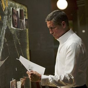 Photo Jim Caviezel