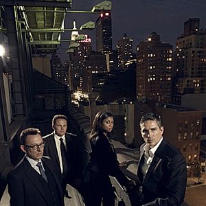 Photo Person Of Interest