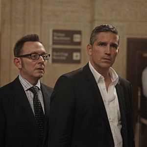 Photo Jim Caviezel