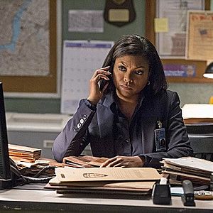 Photo Taraji P. Henson