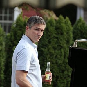 Photo Jim Caviezel